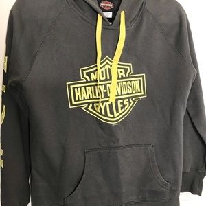 Harley Davidson Hoodie​​​​​